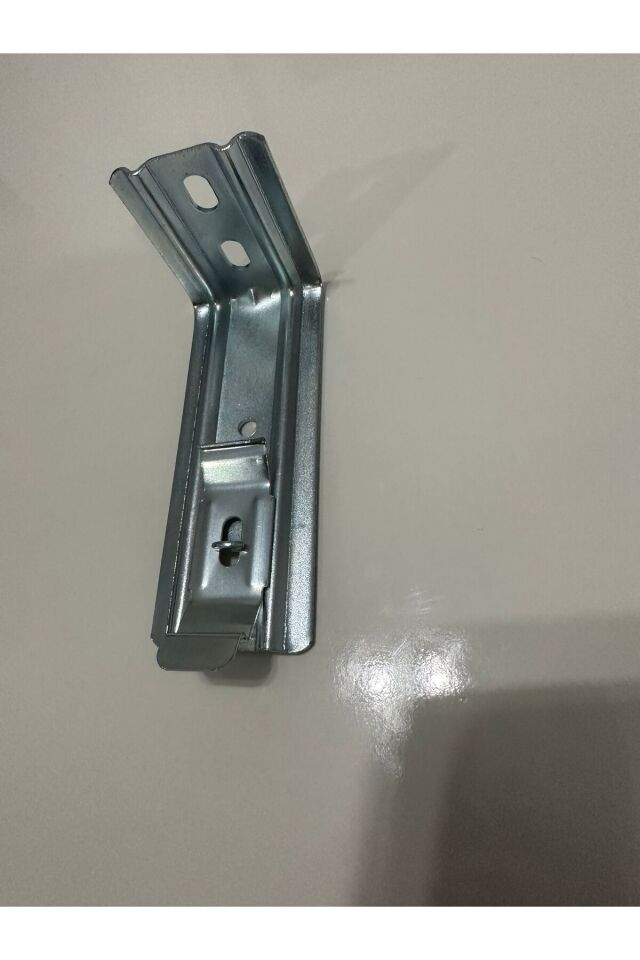 ZEBRA STOR DUVAR MONTAJ AYAĞI ( L AYAK )