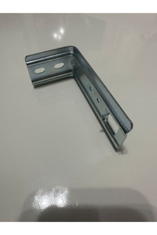 ZEBRA STOR DUVAR MONTAJ AYAĞI ( L AYAK )
